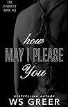 How May I Please You (The Darkest Kink #2)