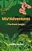 Mis*Adventures ~ The Great Jungle ~ by Lakesha Brown