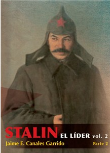 Stalin. El líder. Vol. 2 Parte 2