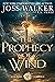 The Prophecy of Wind (Jayne Thorne, CIA Librarian, #4)
