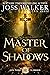 Master of Shadows (Jayne Thorne, CIA Librarian #2)