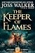 The Keeper of Flames (Jayne Thorne, CIA Librarian)
