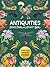 Antiquities Sticker, Color ...