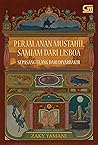 Perjalanan Mustahil Samiam dari Lisboa by Zaky Yamani