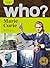 who? 22 Marie Curie