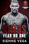 Kings Fear No One