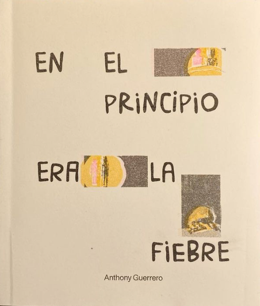 En el principio era la fiebre (Unknown Binding)