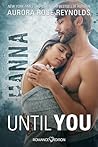 Until You by Aurora Rose Reynolds