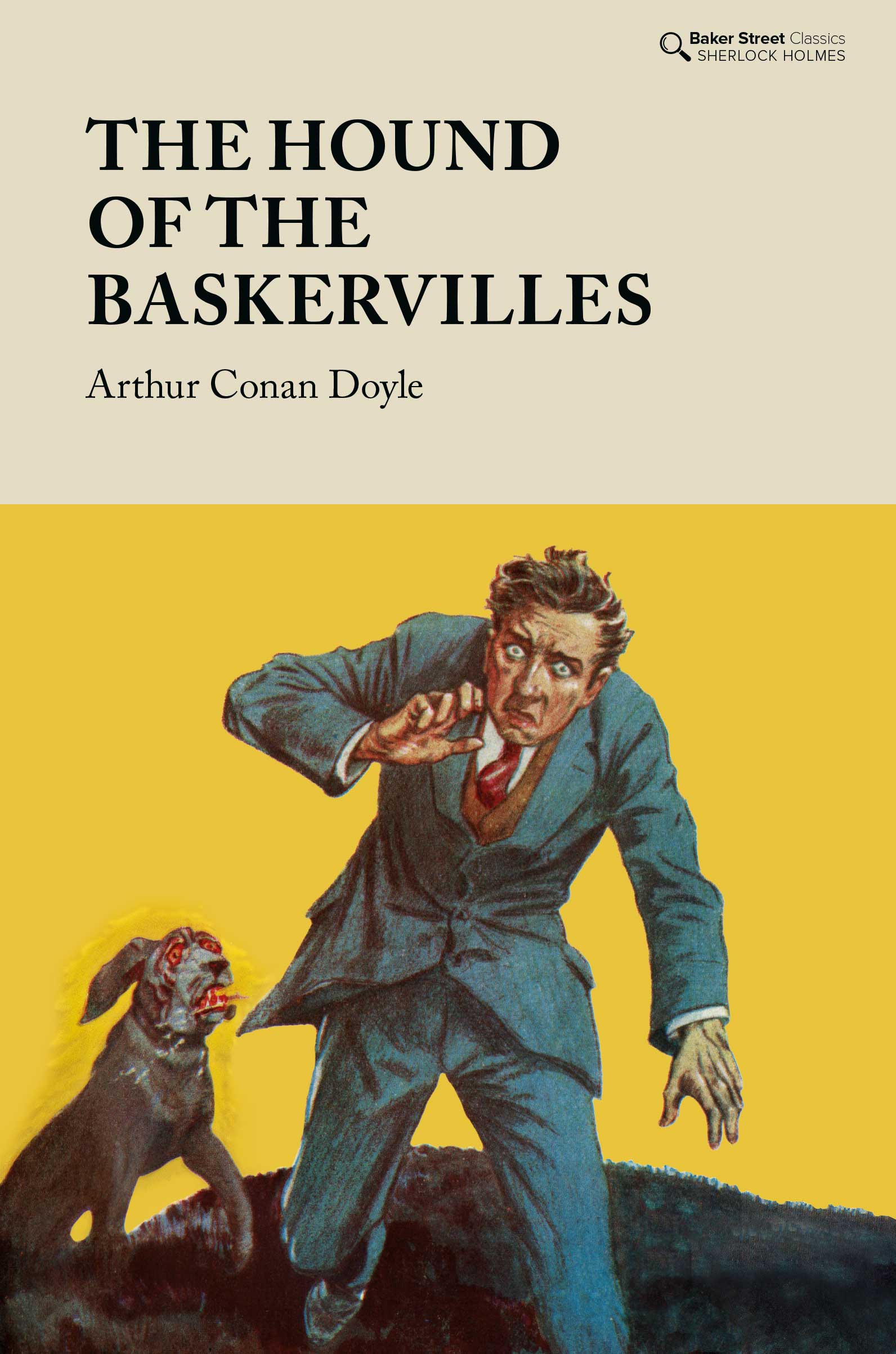 The Hound of the Baskervilles
