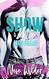 Book cover for Show Me. Mostrami (Extracurricular Activities #3)