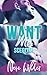 Want me. Sceglimi (Extracurricular Activities, #1)