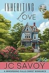 Inheriting Love (Whispering Falls #1)