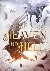 Like Heaven and Hell Like Heaven and Hell