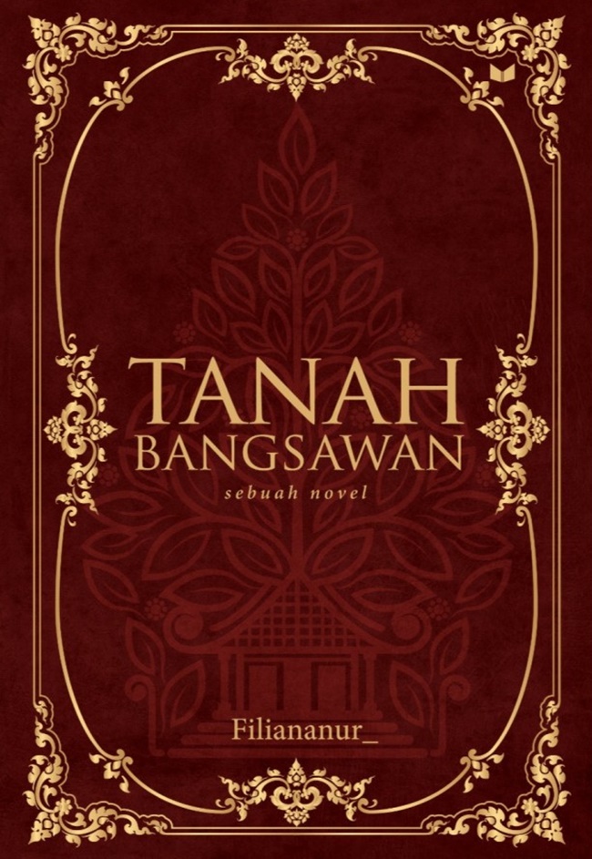 Tanah Bangsawan (Paperback)