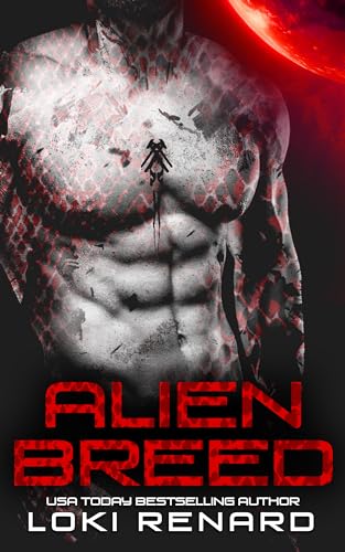 Alien Breed (Kindle Edition)
