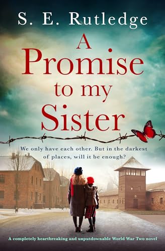 A Promise to My Sister (Kindle Edition)