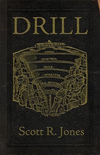 Drill (Kindle Edition)