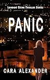 PANIC (London Crime Thriller Series Book 3)