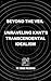 Beyond the Veil: Unraveling...