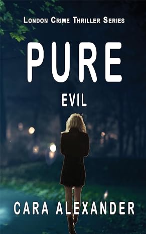 Pure Evil