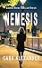 NEMESIS: A dark London crime reporter thriller: Book 8 (London Crime Thriller Series)