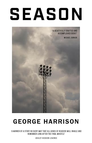 Season (Kindle Edition)