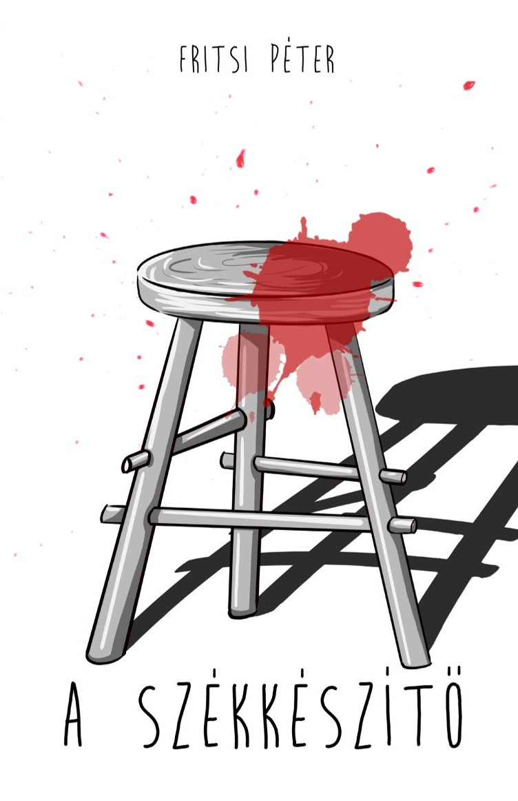 A székkészító (Paperback)