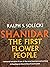 Shanidar, the first flower ...