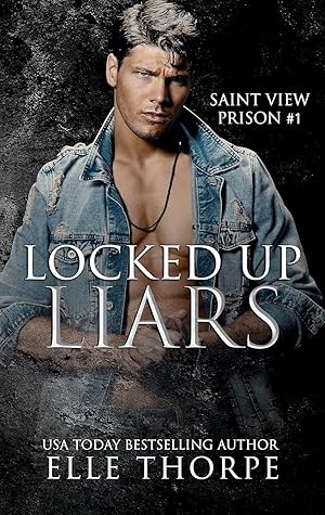 Locked Up Liars (Saint View Prison, #1)