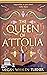 The Queen of Attolia by Megan Whalen Turner