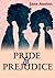 Pride and Prejudice: A Novel