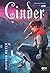 Cinder by Marissa Meyer