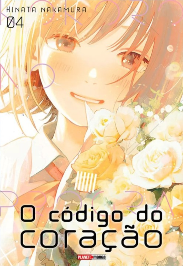 O Código do Coração, Vol. 4