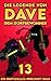 Dave, dem Dorfbewohner 13: Ein Inoffizielles Minecraft Buch (Die Legende von Dave der Dorfbewohner) (German Edition)