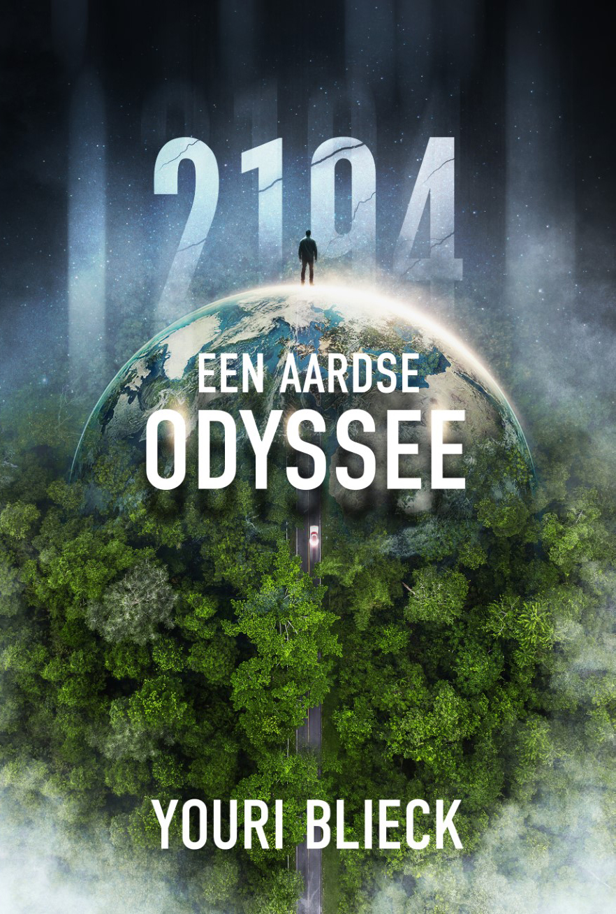 2194: Een Aardse Odyssee