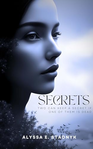 Secrets (Kindle Edition)