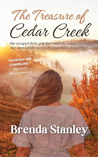 The Treasure of Cedar Creek (Kindle Edition)