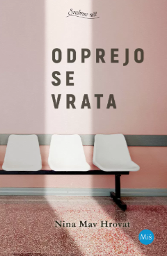 Odprejo se vrata (Hardcover)