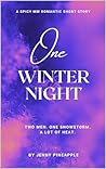 One Winter Night (Dominic & Julian #1)