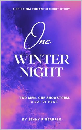 One Winter Night (Dominic & Julian #1)