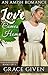 Love Comes Home by Grace Given