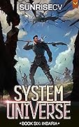 Indaria (System Universe #6) 
