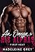 An Omega for His Alphas by Madeleine Grey
