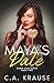 Maya's Date by C.A. Krause