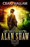 The Adventures of Alan Shaw by Craig Hallam