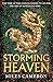 Storming Heaven (The Age of Bronze, #2)