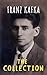 The Complete Kafka: Unveiling Absurdity and Alienation
