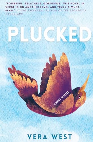 Plucked: A Novel in Verse (Paperback)