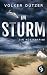 Im Sturm (Steve Cole) (German Edition)