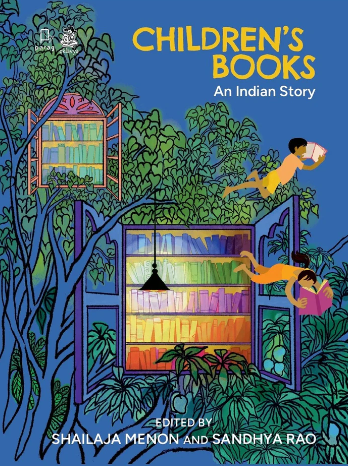 Children's Books: An Indian Story (Paperback)